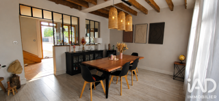  Maison à vendre 6 pièces 154 m²