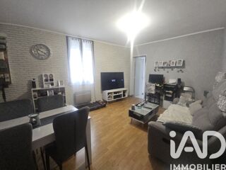  Appartement à vendre 3 pièces 65 m²