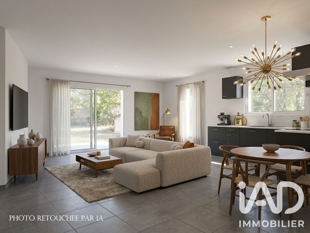 Vente Maison/villa 4 pièces