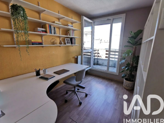  Appartement à vendre 6 pièces 114 m²