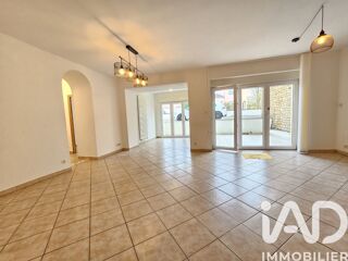  Appartement à vendre 5 pièces 95 m²