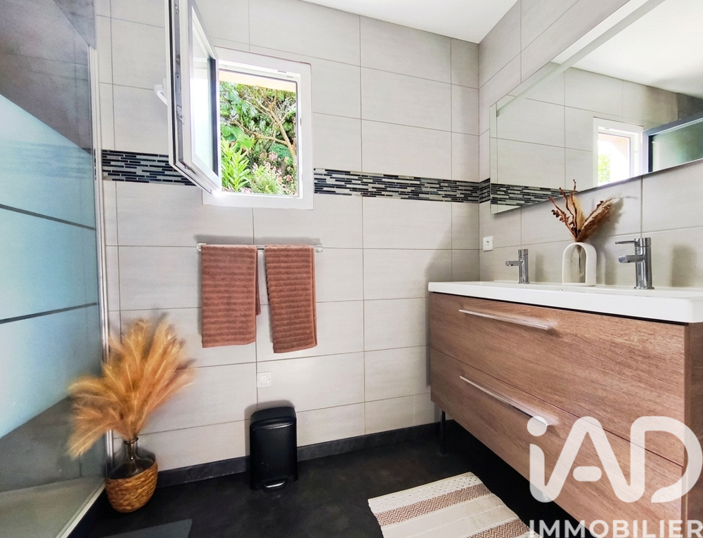 Vente Maison Vente Maison/villa 6 pièces Châteaugay