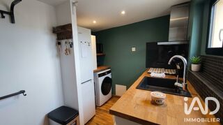  Maison à vendre 2 pièces 38 m²