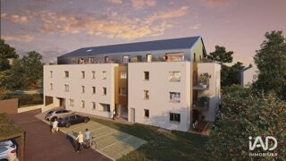  Appartement à vendre 1 pièce 27 m²