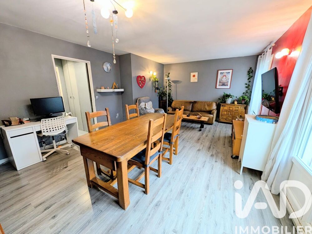 Vente Appartement 5 pièces