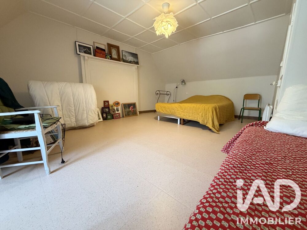 vente Maison - 3 pièce(s) - 60 m² Le Falgoux (15380)