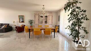  Maison à vendre 8 pièces 365 m²