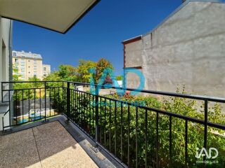  Appartement à louer 3 pièces 65 m²