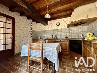  Maison à vendre 5 pièces 94 m²