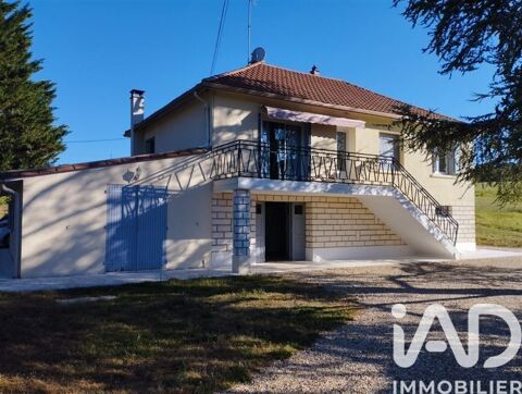   Vente Maison Maison - 5 pi�ce(s) - 120 m�