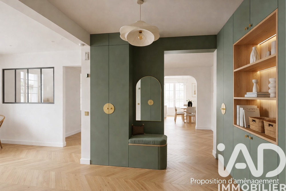 à vendre  Maison Anglet (64600)