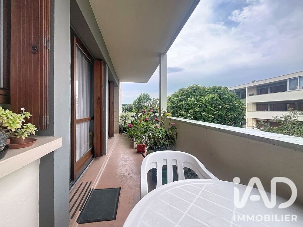 Vente Appartement Vente Appartement 3 pièces Carrières-sur-seine