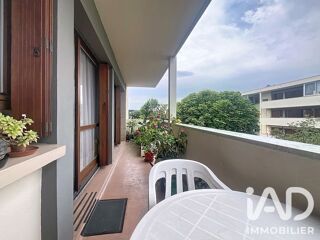  Appartement à vendre 3 pièces 68 m²