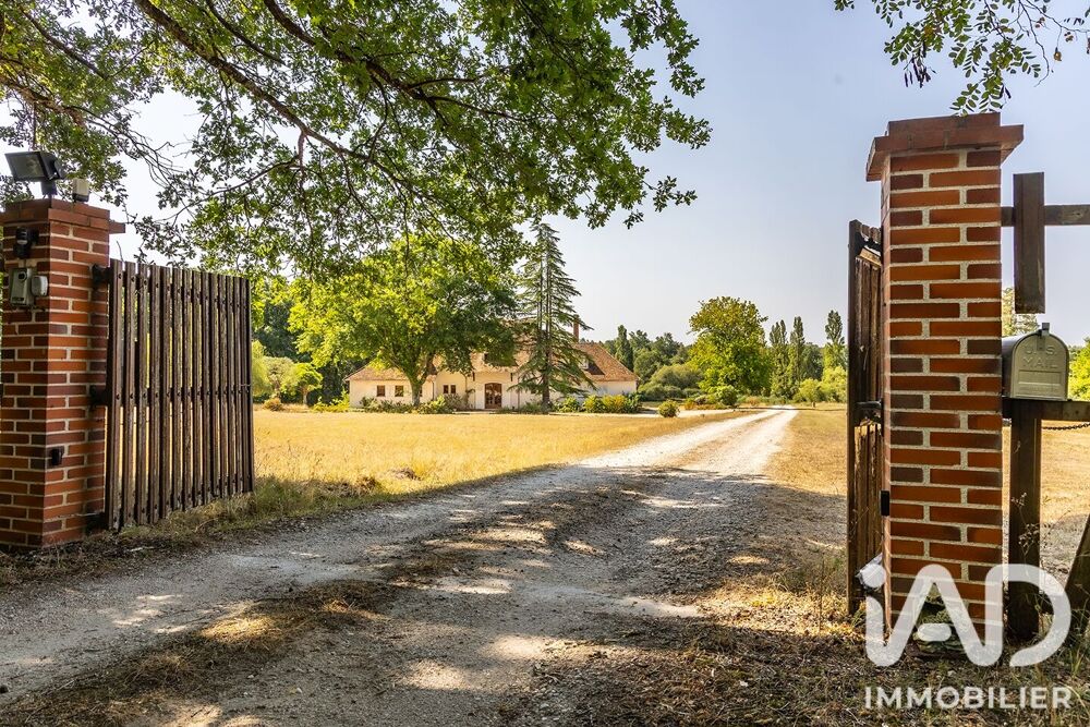 Vente Domaine 11 pièces