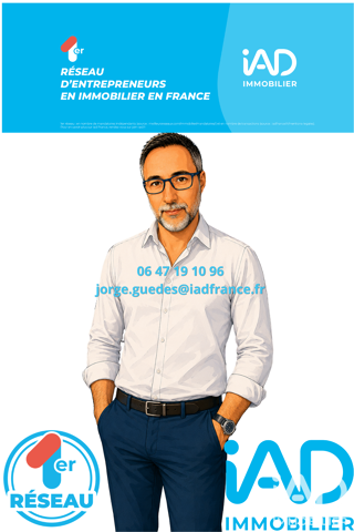  Maison à vendre 5 pièces 131 m²