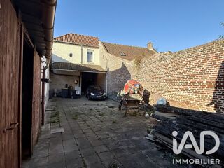  Maison à vendre 5 pièces 133 m²
