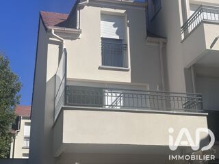  Appartement à louer 4 pièces 80 m²