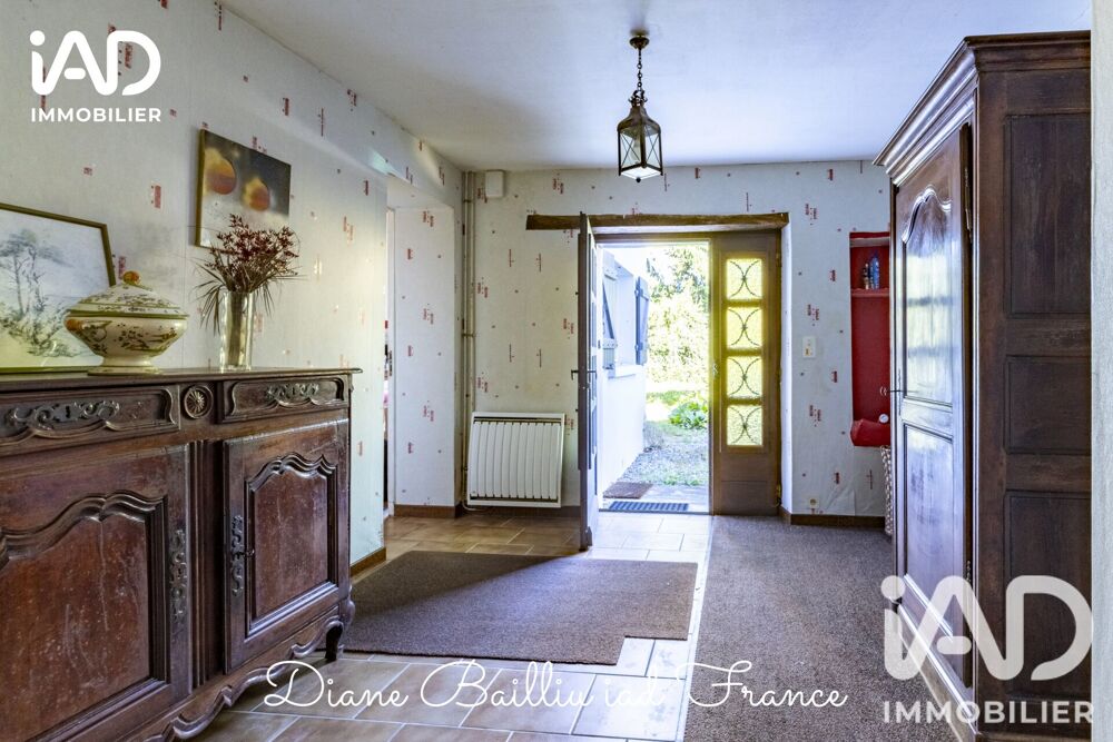 Vente Maison Vente Maison/villa 5 pièces Labatut