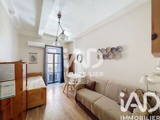  Appartement à vendre 4 pièces 49 m²