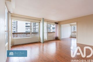  Appartement � vendre 7 pi�ces 131 m�