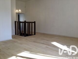  Maison à vendre 4 pièces 63 m²