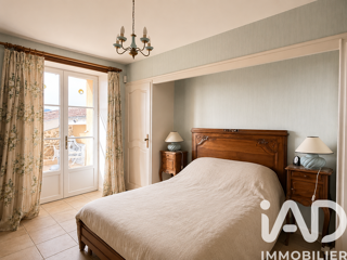  Maison à vendre 6 pièces 180 m²