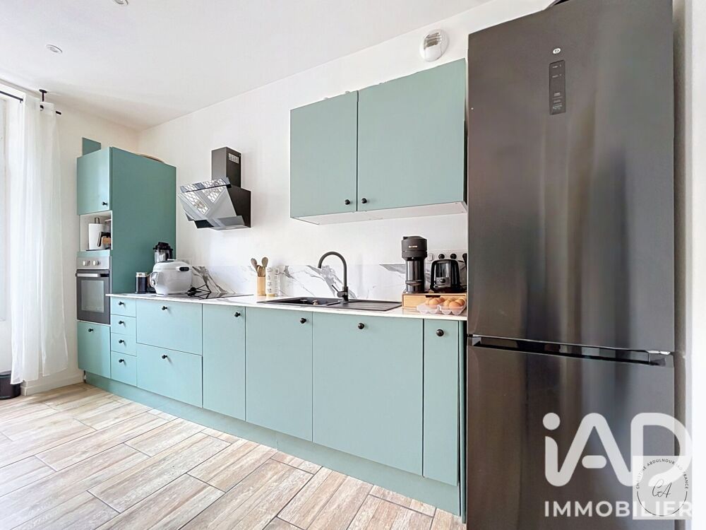 vente Appartement - 3 pièce(s) - 65 m² Pau (64000)