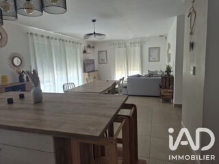  Maison à vendre 5 pièces 120 m²