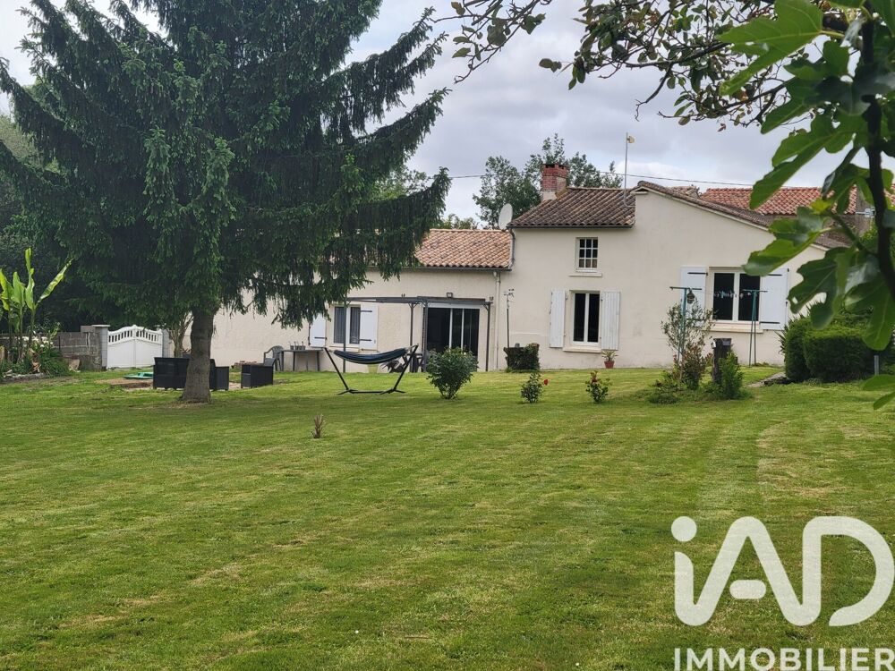 Vente Maison/villa 4 pièces