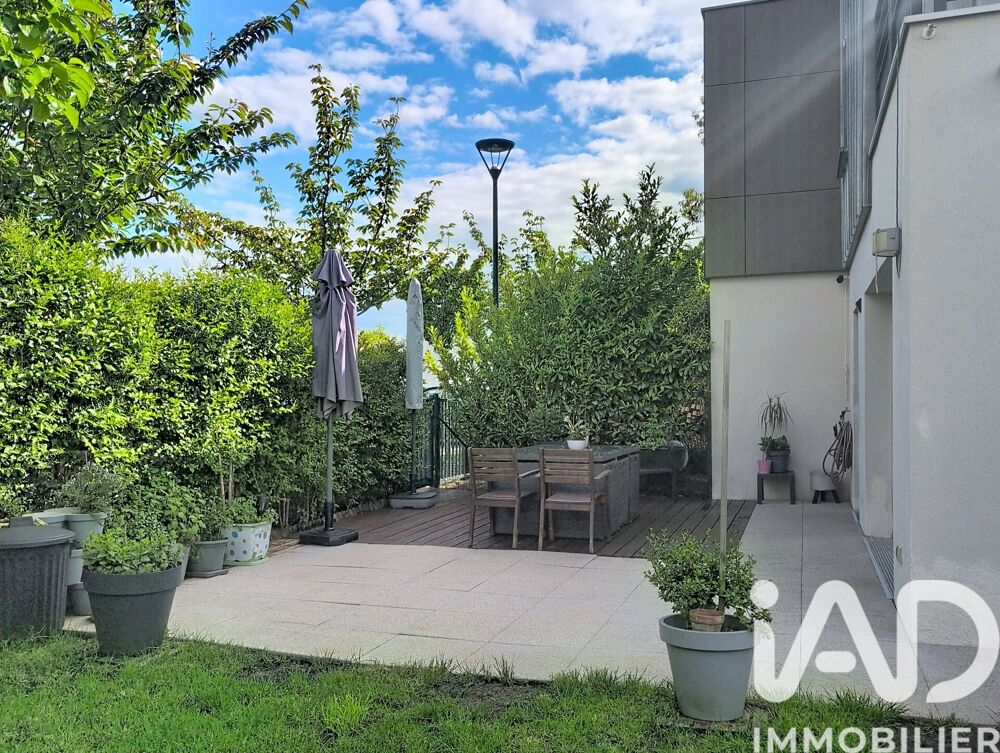 Vente Appartement Vente Duplex 3 pièces Villennes-sur-seine