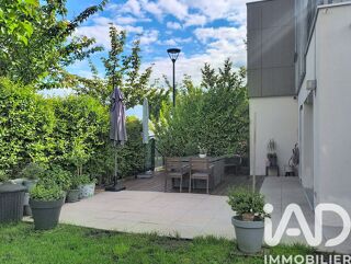  Appartement à vendre 3 pièces 65 m²