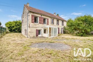  Maison à vendre 6 pièces 118 m²