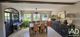  Maison à vendre 6 pièces 138 m²