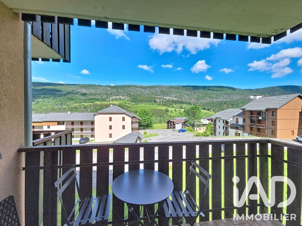 Vente Appartement Vente Appartement 2 pièces Lélex