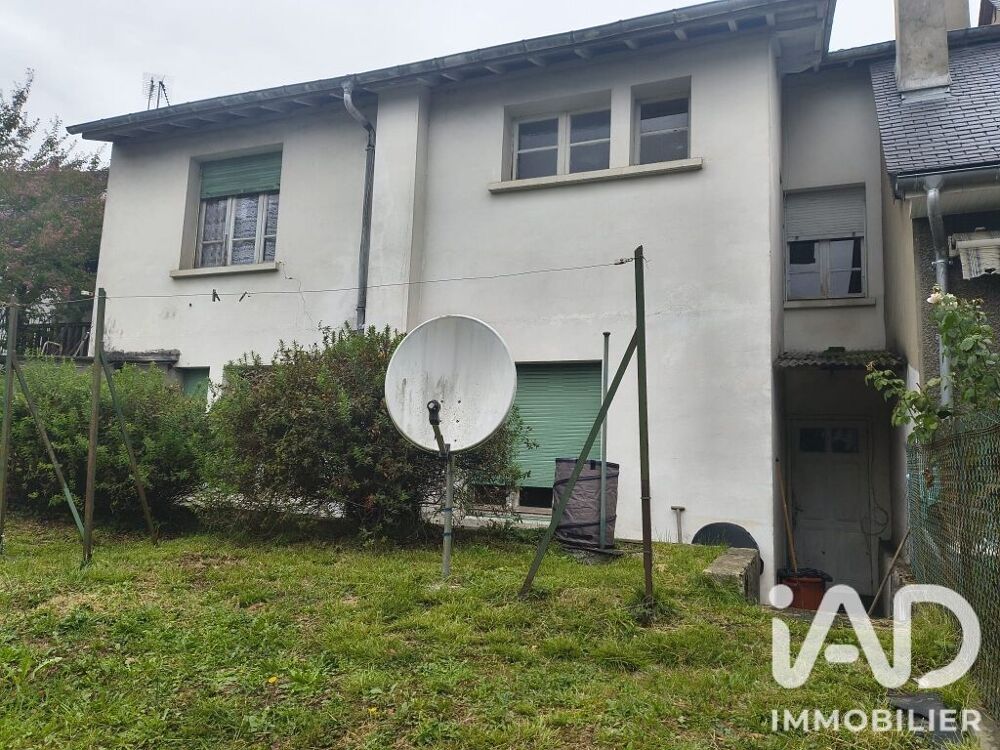 Vente Maison de village 6 pièces