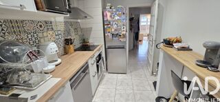 Appartement � vendre 2 pi�ces 52 m�