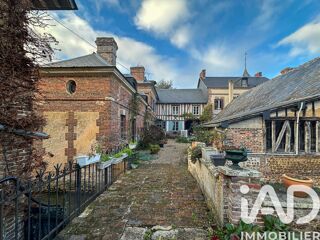  Maison à vendre 6 pièces 135 m²