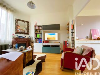  Maison à vendre 5 pièces 94 m²