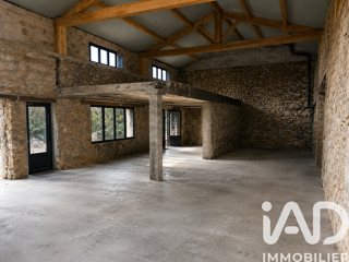  Immeuble à vendre 270 m²