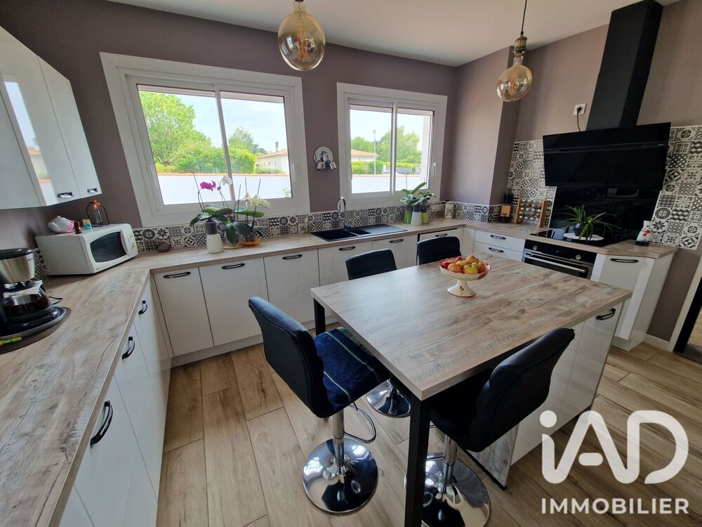Vente Maison/villa 7 pièces