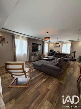  Maison à vendre 6 pièces 210 m²
