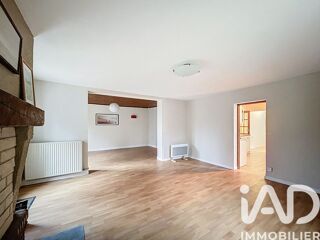  Maison à vendre 3 pièces 100 m²
