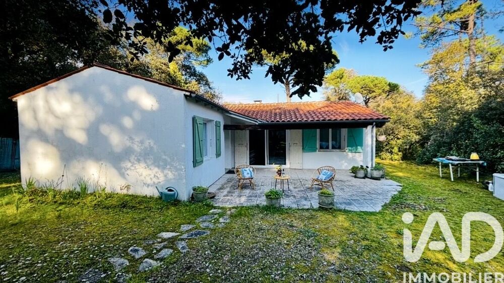 Vente Maison/villa 3 pièces