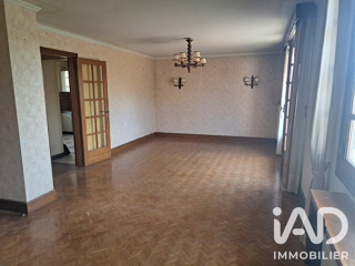  Maison à vendre 6 pièces 135 m²