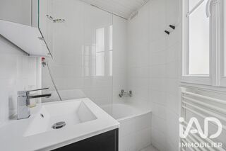  Appartement à vendre 3 pièces 55 m²