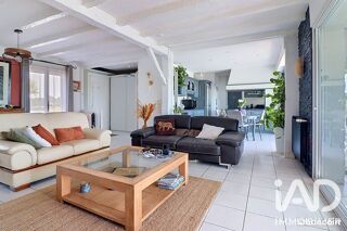  Maison à vendre 5 pièces 125 m²