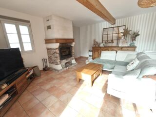  Maison à vendre 5 pièces 132 m²