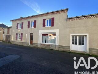 Maison à vendre 6 pièces 180 m²