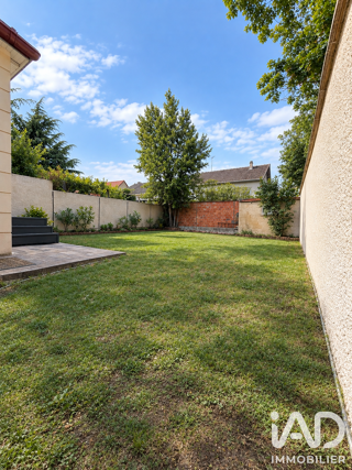  Maison à vendre 4 pièces 75 m²