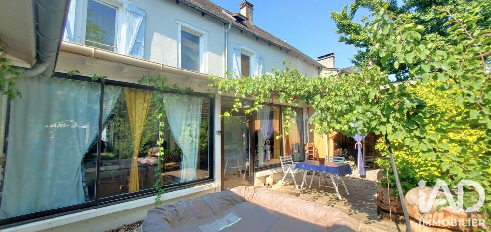Vente Maison Vente Maison/villa 11 pièces Lapleau